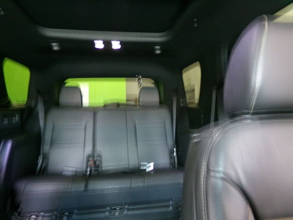 2022 CHEVROLET TRAVERSE - Image 8