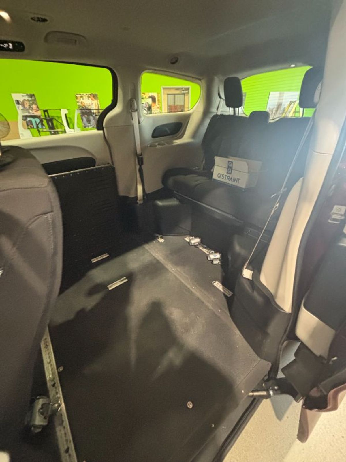 2022 CHRYSLER VOYAGER - Image 4