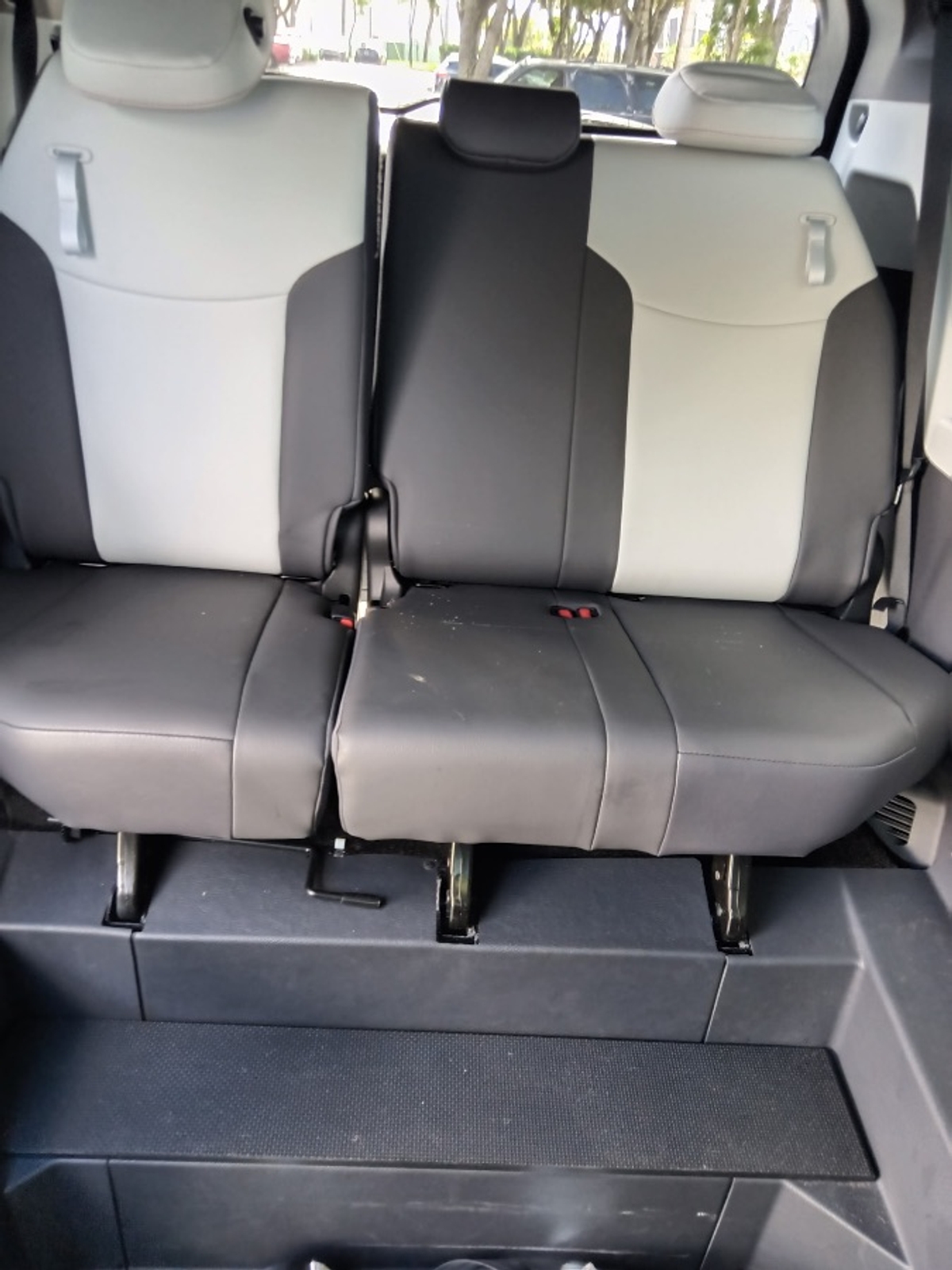 2022 TOYOTA SIENNA - Image 12