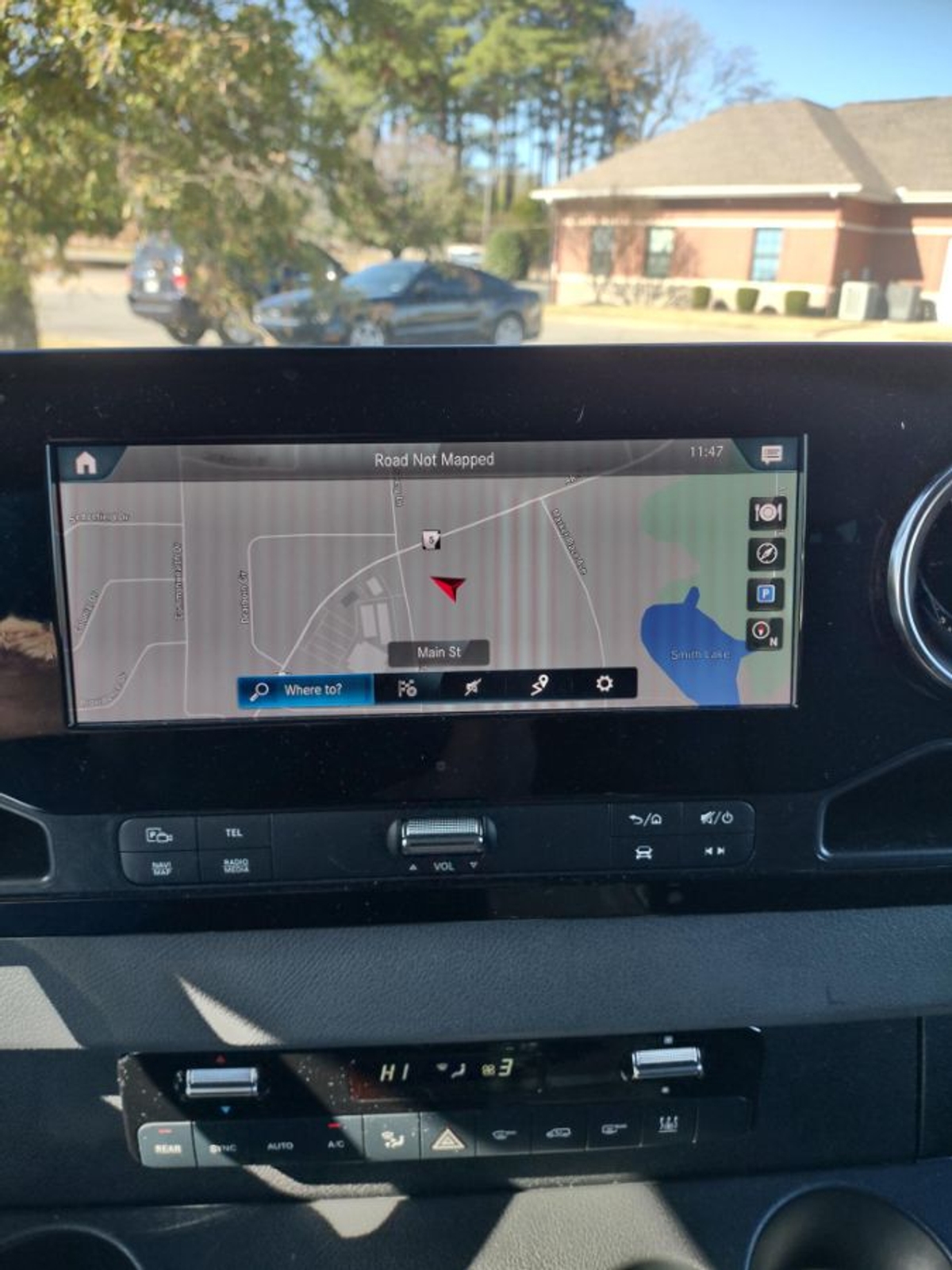 2024 MERCEDES-BENZ SPRINTER - Image 18