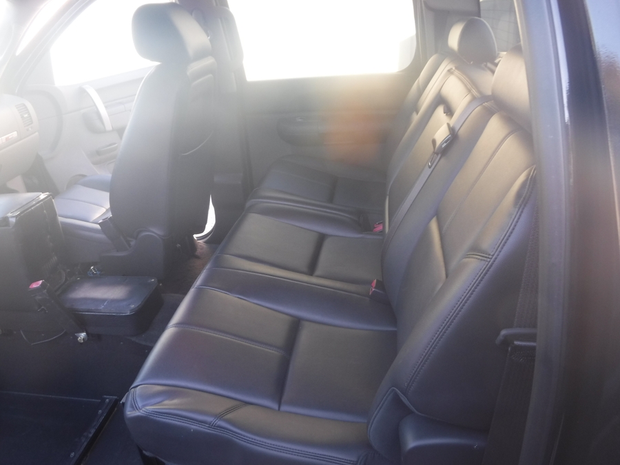 2012 GMC SIERRA - Image 17