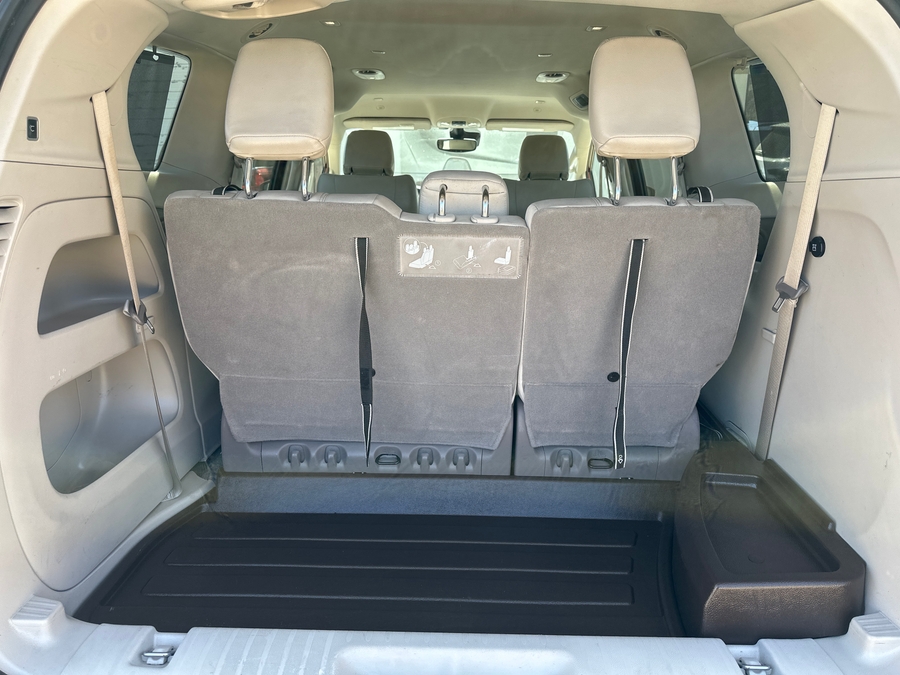 Used 2020 Chrysler Pacifica Touring L - VMI Side Entry Entry In Floor Automatic Ramp