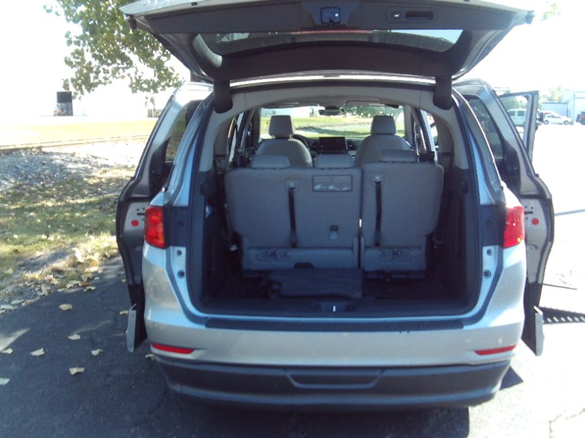 2023 HONDA ODYSSEY - Image 18