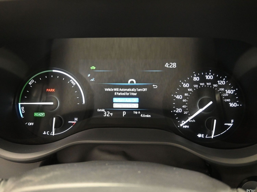 New 2026 Toyota Sienna Hybrid XLE Base - BraunAbility Side Entry Entry Fold Out Automatic Ramp