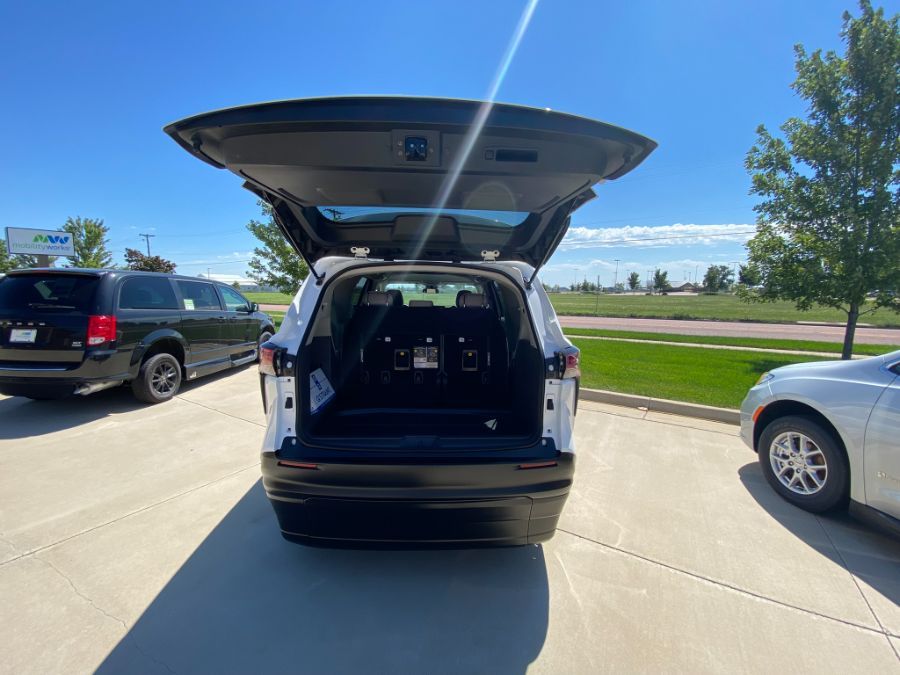 2022 TOYOTA SIENNA - Image 14