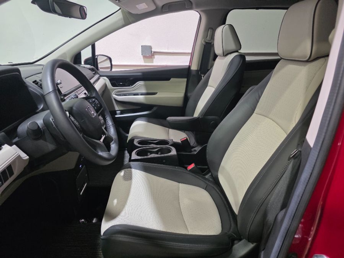 2025 HONDA ODYSSEY - Image 14