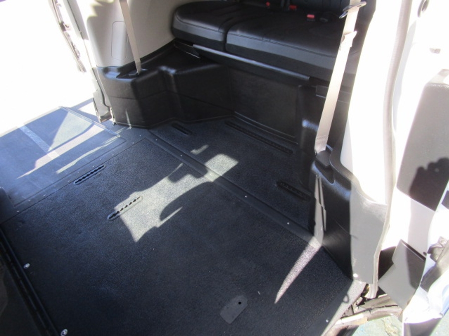 Used 2018 Chrysler Pacifica Touring L - VMI Side Entry Entry In Floor Automatic Ramp