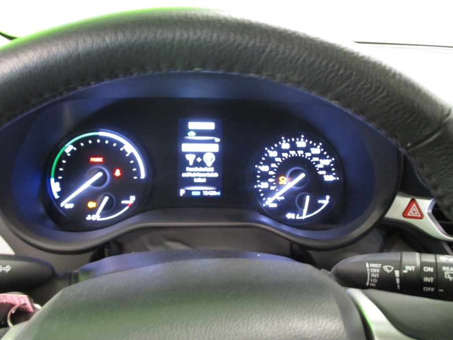 2024 TOYOTA SIENNA - Image 15