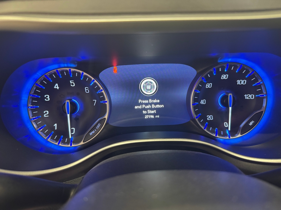 2022 Chrysler Pacifica Touring L - Photo 6