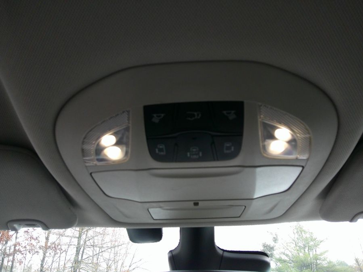 2019 CHRYSLER PACIFICA - Image 19