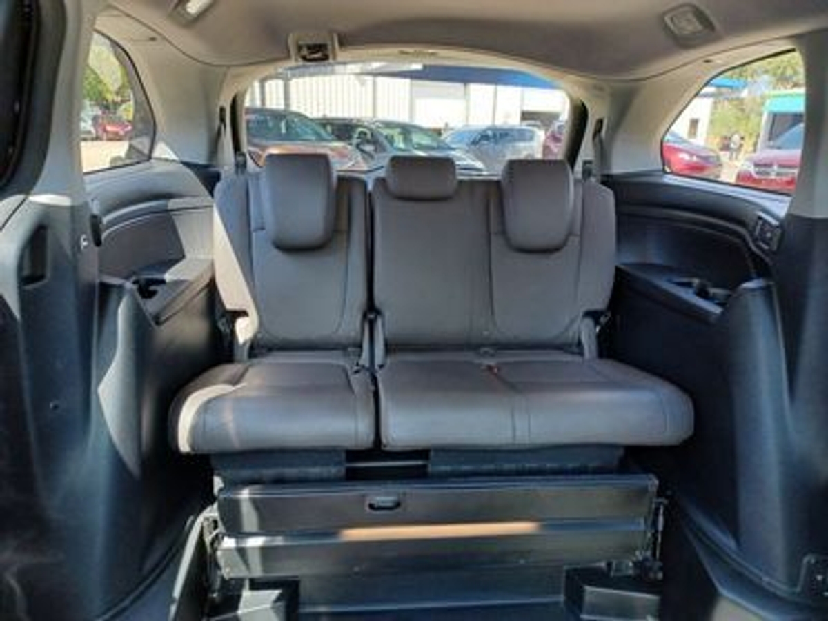 2019 HONDA ODYSSEY - Image 14