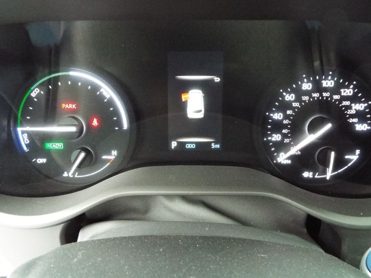 2024 TOYOTA SIENNA - Image 13