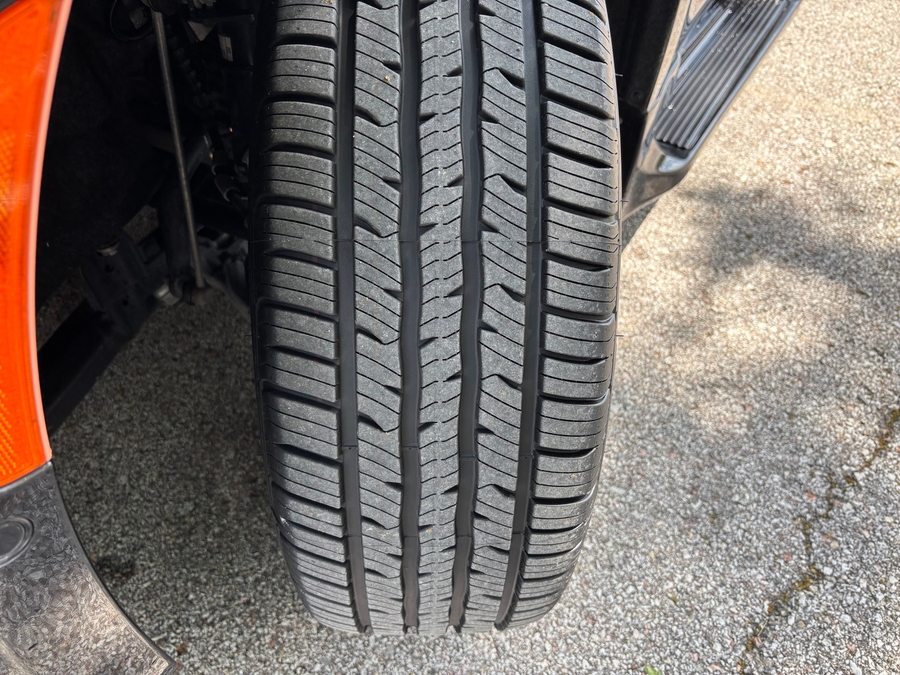 Used 2023 Chrysler Pacifica Touring L Sport - BraunAbility Side Entry Entry Fold Out Automatic Ramp