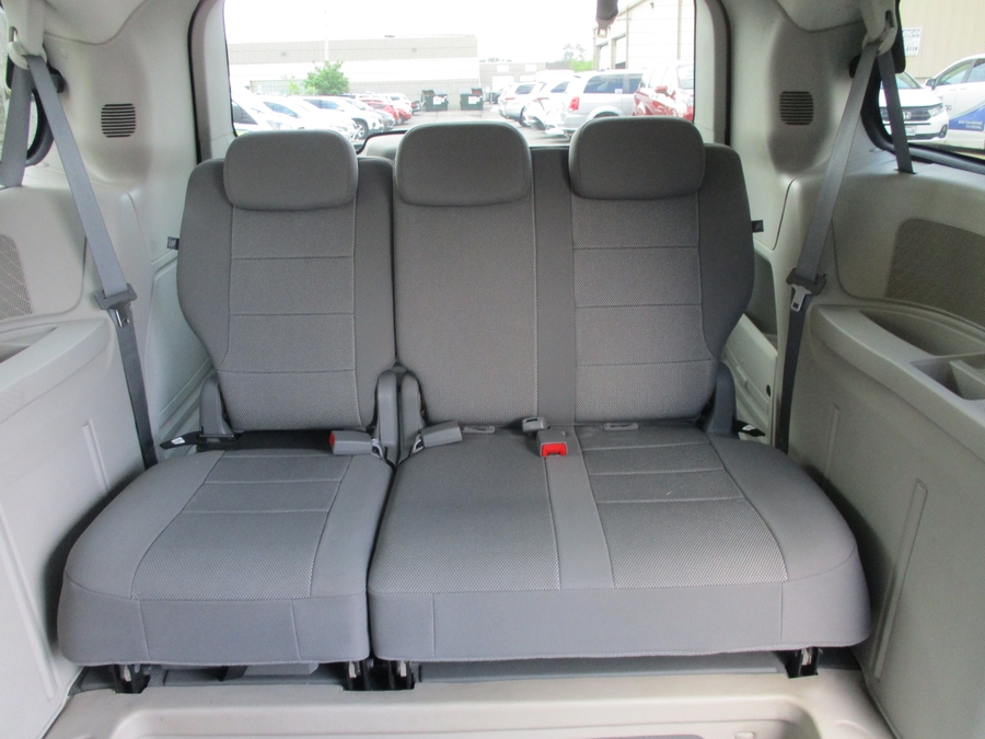 2008 Dodge Grand Caravan SXT - Photo 8