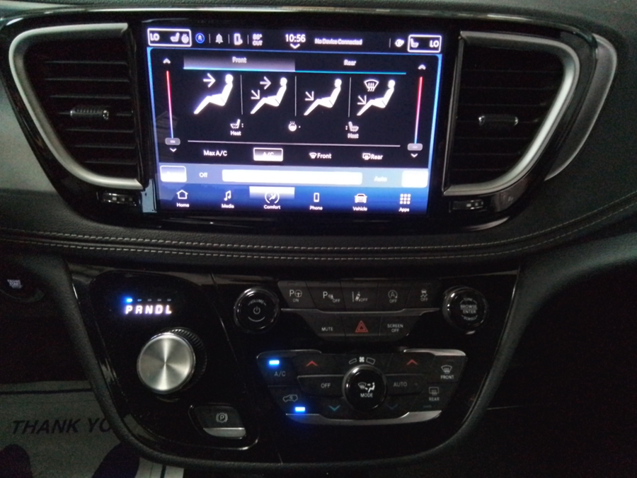 2023 Chrysler Pacifica Touring L - Photo 13