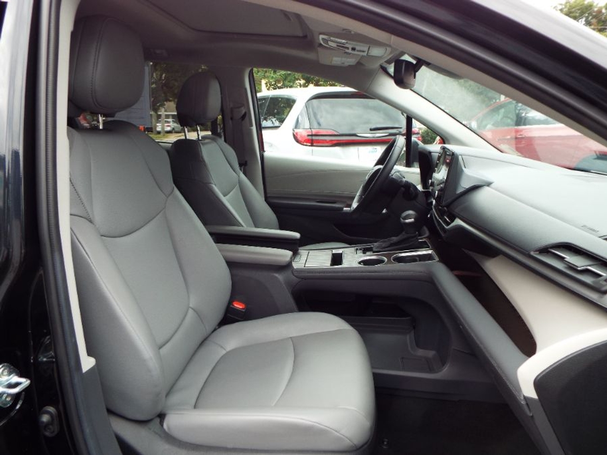 2024 TOYOTA SIENNA - Image 18