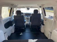 Used 2023 Chrysler Voyager LX Base - BraunAbility Side Entry Entry Fold Out Automatic Ramp