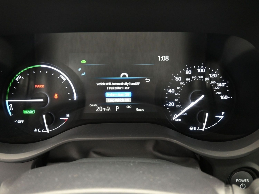 New 2025 Toyota Sienna Hybrid XLE Plus - BraunAbility Side Entry Entry Fold Out Automatic Ramp