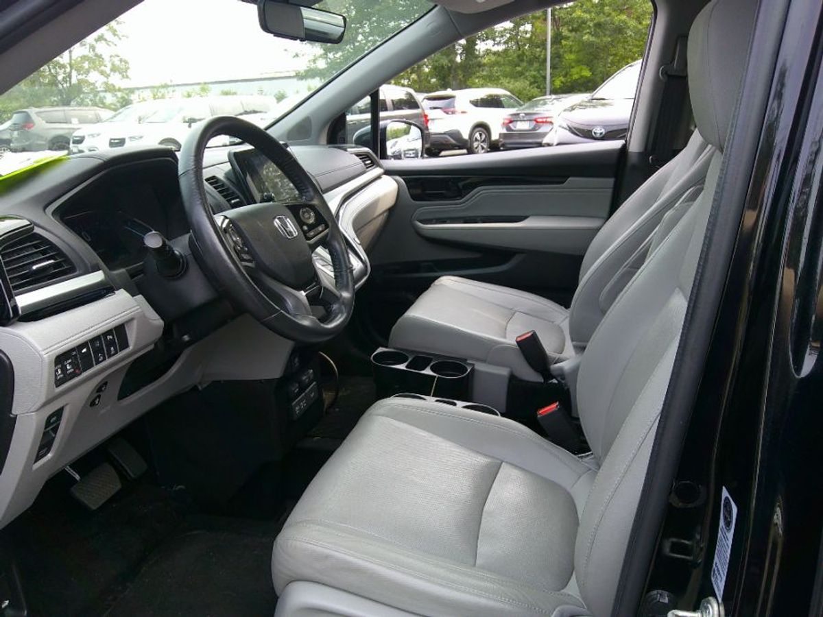 2020 HONDA ODYSSEY - Image 21