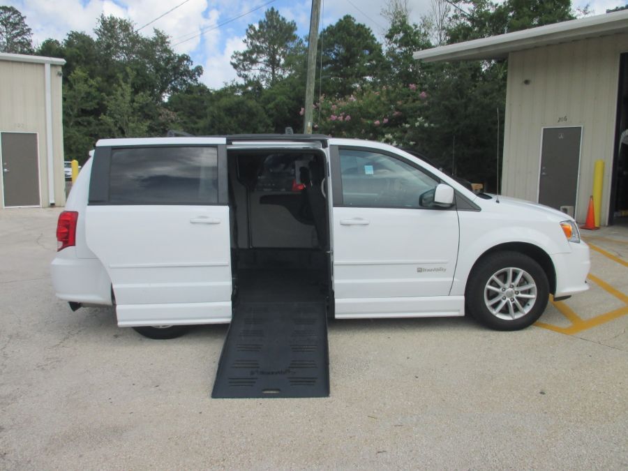 Florida Wheelchair Vans for Sale MobilityWorks