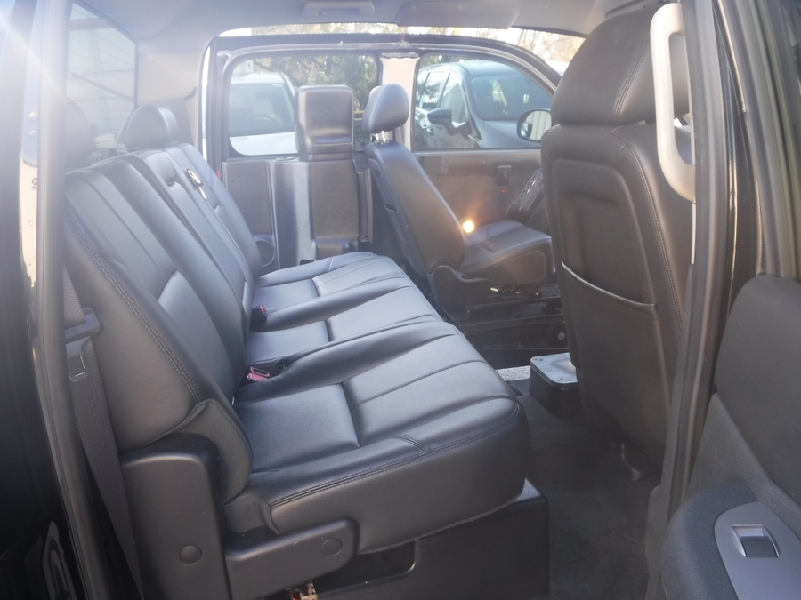 2012 GMC SIERRA - Image 16