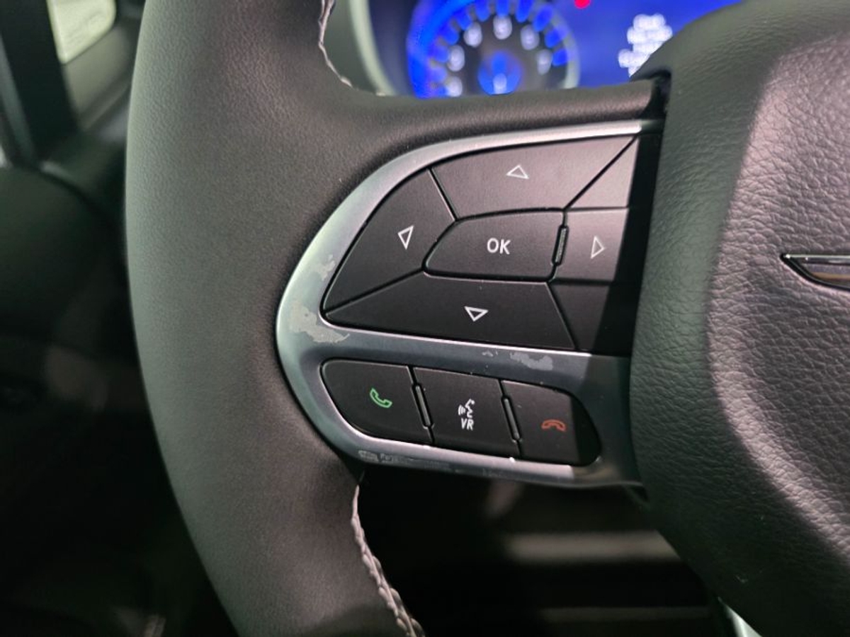 2025 CHRYSLER PACIFICA - Image 24