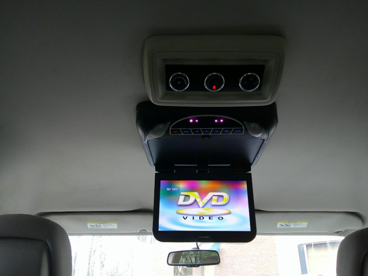 2016 DODGE GRAND CARAVAN - Image 16