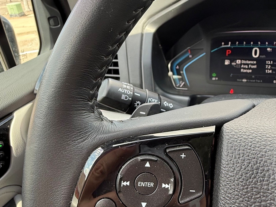  Imagen de Honda Odyssey número 25
