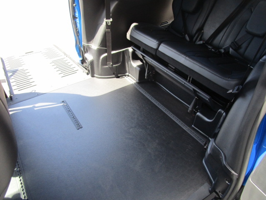 New 2026 Chrysler Pacifica Select Safety - BraunAbility Side Entry Entry Fold Out Automatic Ramp