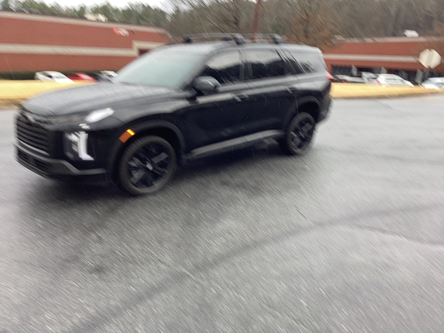 2024 HYUNDAI PALISADE - Image 2