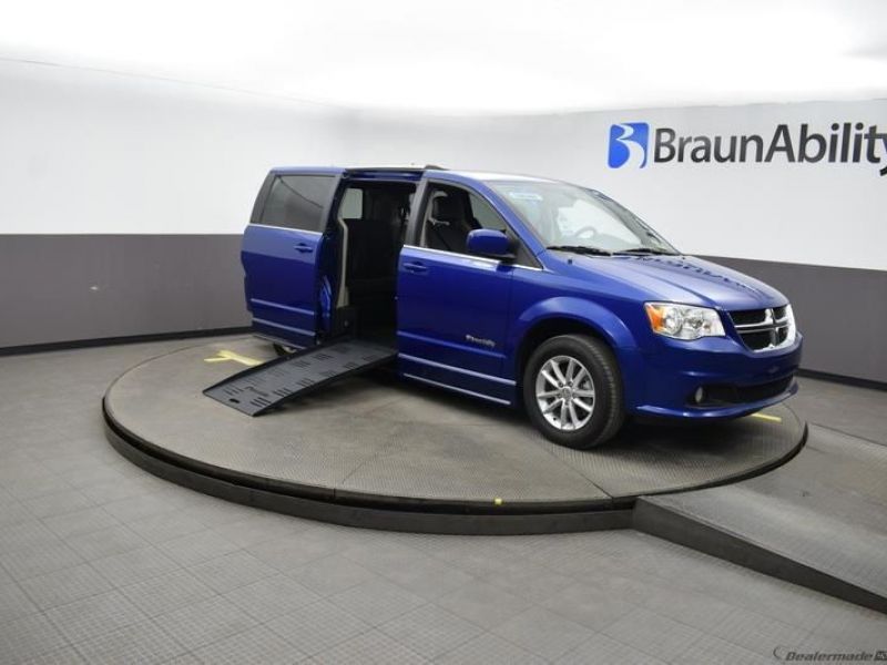 Virginia Handicap Vans for Sale [New & Used Wheelchair Vans] MobilityWorks