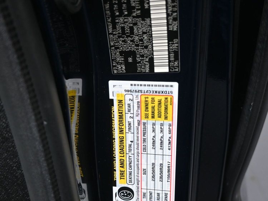 New 2026 Toyota Sienna Hybrid XSE Sport - BraunAbility Side Entry In Floor Automatic Ramp