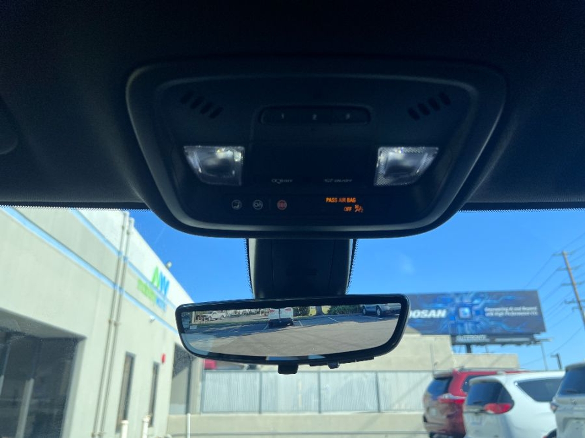 2023 CHEVROLET TRAVERSE - Image 14