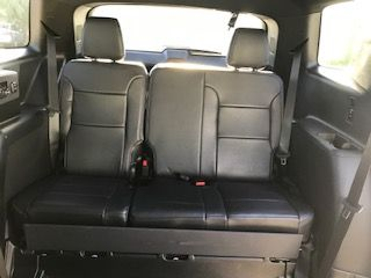 2023 CHEVROLET TRAVERSE - Image 19