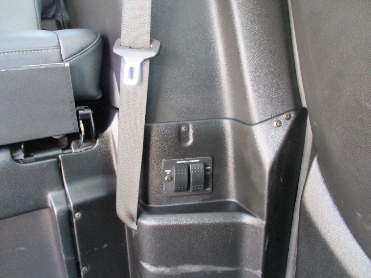 2020 CHEVROLET TRAVERSE - Image 15