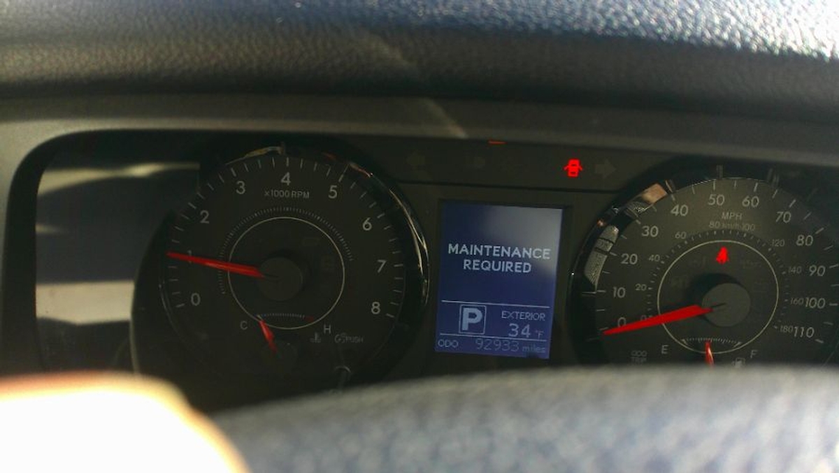 2017 TOYOTA SIENNA - Image 11