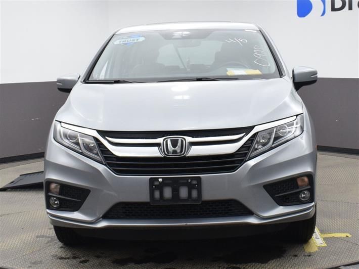 Plata Honda Odyssey número de imagen 19