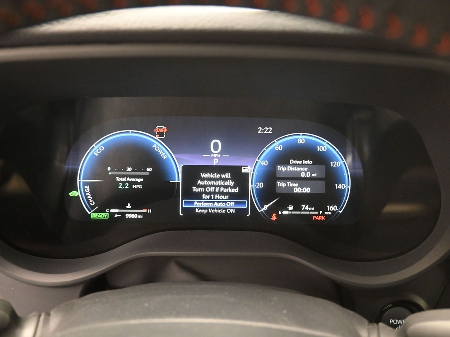 Grey Toyota Sienna image number 15