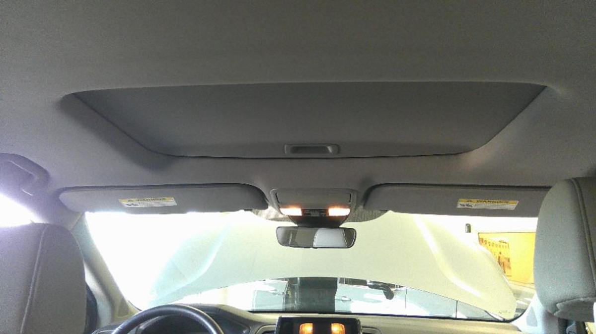 2024 HONDA ODYSSEY - Image 13