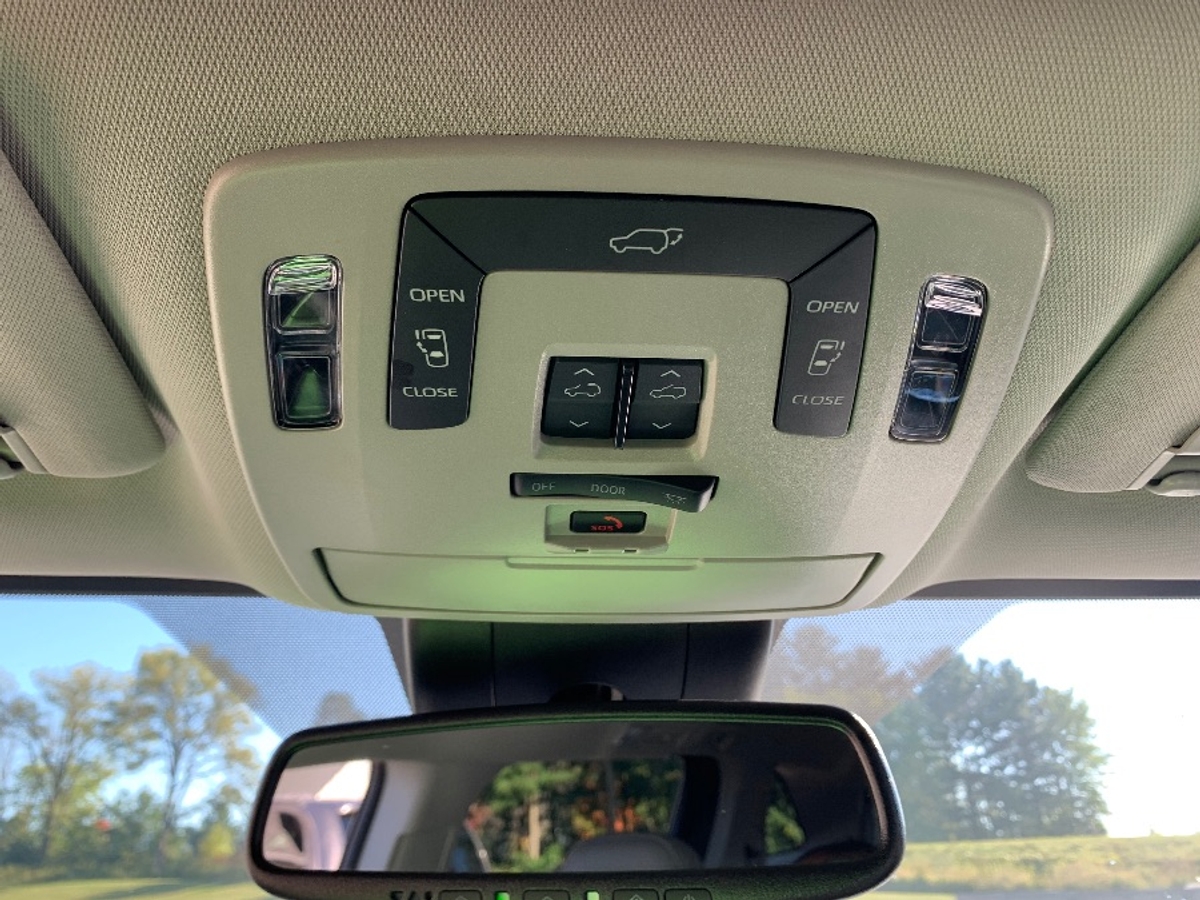 2024 TOYOTA SIENNA - Image 21