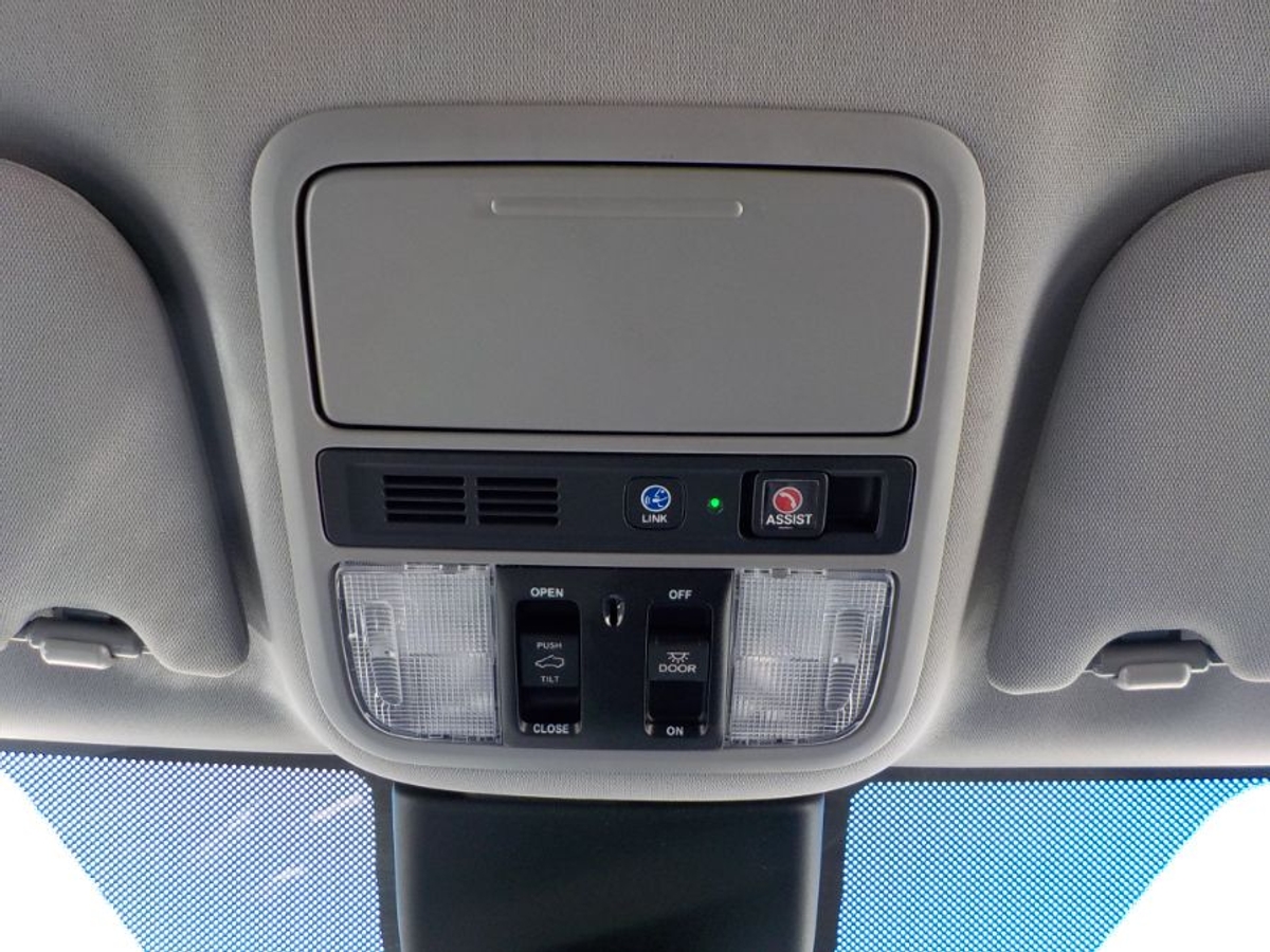 2023 HONDA ODYSSEY - Image 14