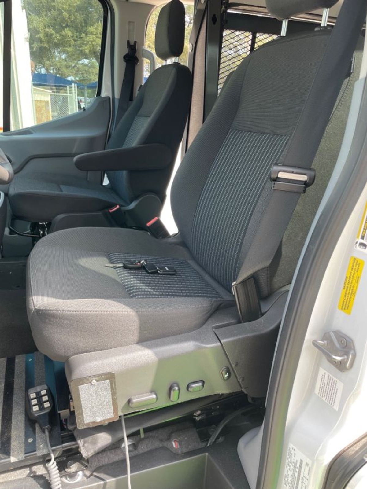 2019 FORD TRANSIT - Image 18