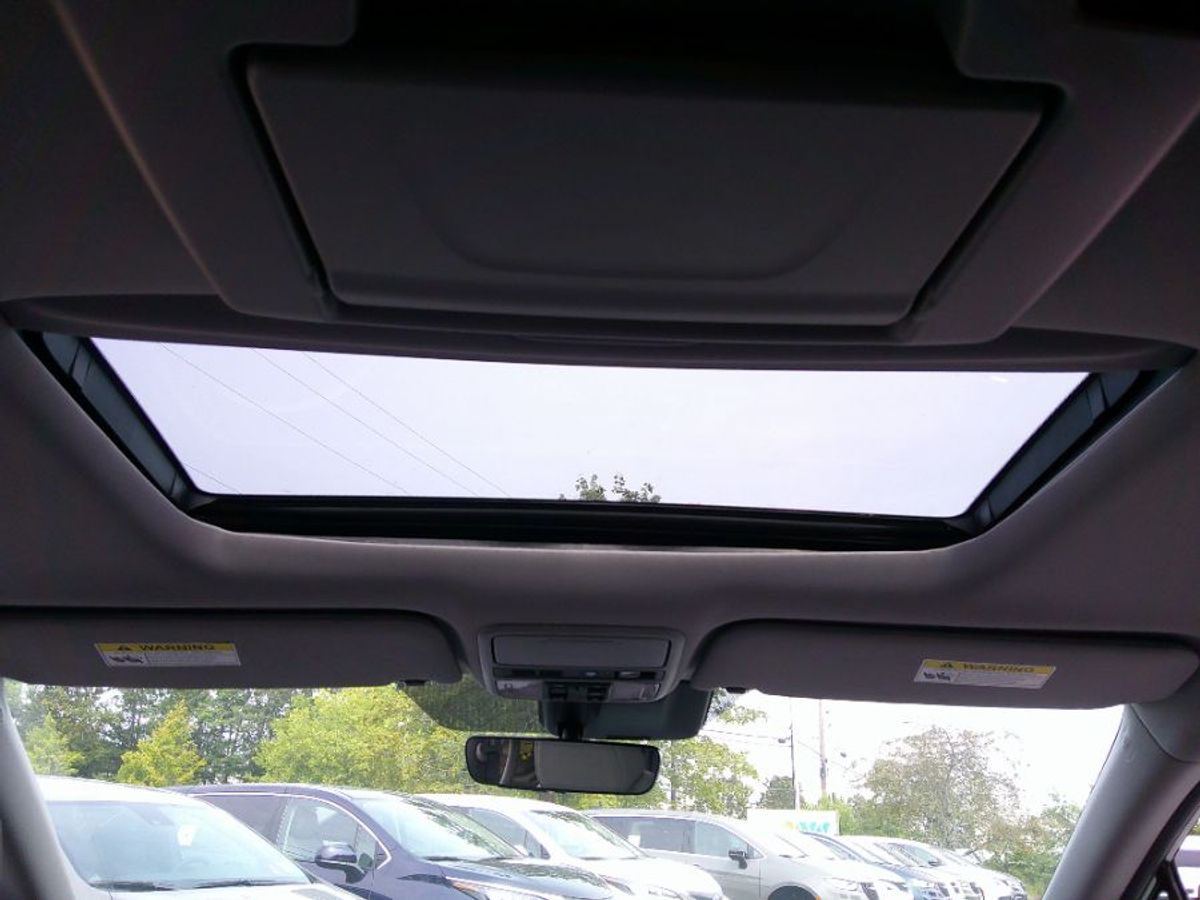 2020 HONDA ODYSSEY - Image 18