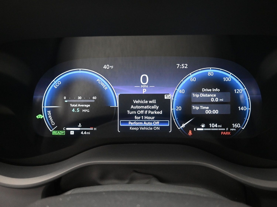 New 2026 Toyota Sienna Hybrid XSE Sport - BraunAbility Side Entry In Floor Automatic Ramp