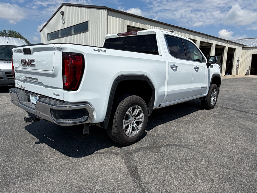  GMC Sierra 1500 image number 10