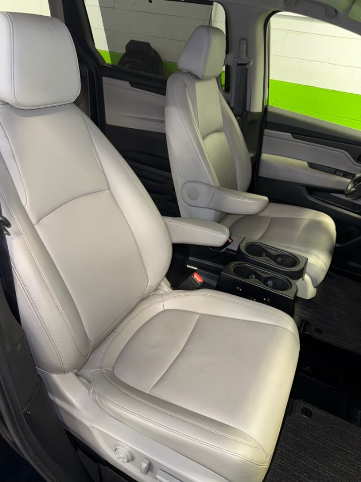 2021 HONDA ODYSSEY - Image 13