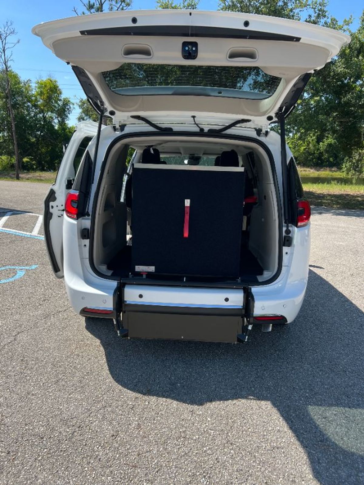 2024 CHRYSLER PACIFICA - Image 6