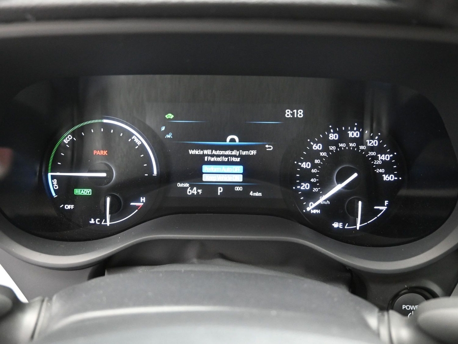 New 2026 Toyota Sienna Hybrid XLE Add - BraunAbility Side Entry Entry Fold Out Automatic Ramp