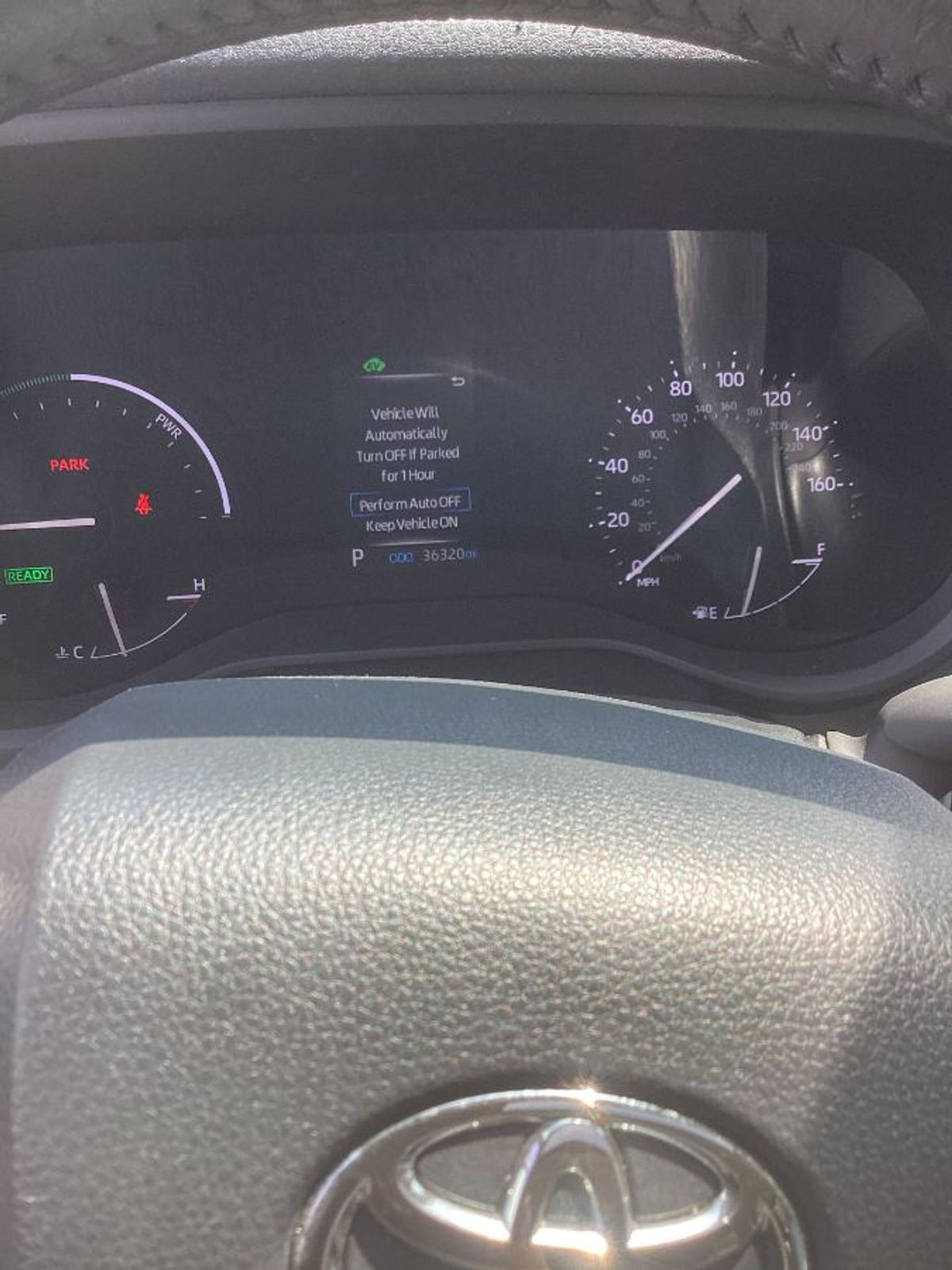 2024 TOYOTA SIENNA - Image 10