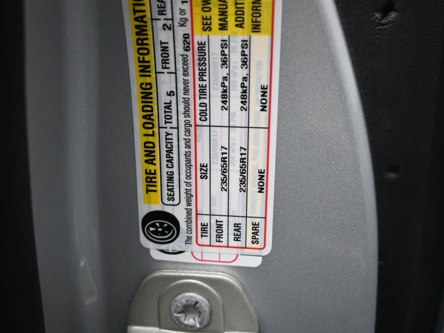 Used 2024 Chrysler Pacifica Touring L - BraunAbility Side Entry In Floor Automatic Ramp